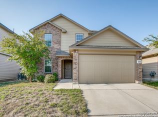 10406 Rhyder Rdg, San Antonio, TX 78254