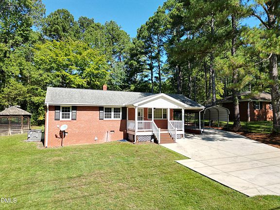 4th image of 2108 Vandora Springs Rd