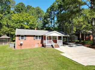 2108 Vandora Springs Rd, Garner, NC 27529