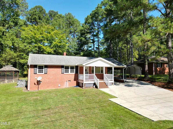 2108 Vandora Springs Rd, Garner, NC 27529