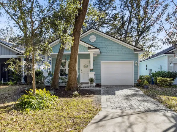 1324 Fir St, Fernandina Beach, FL 32034