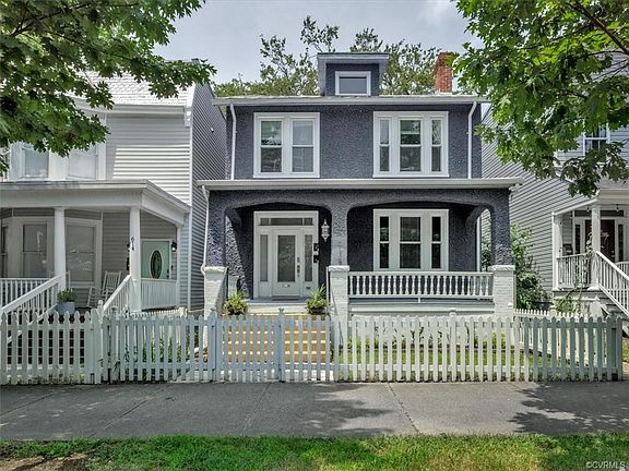 2nd image of 616 Chimborazo Blvd