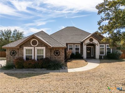 1319 County Road 3152, Kempner, TX, 76539