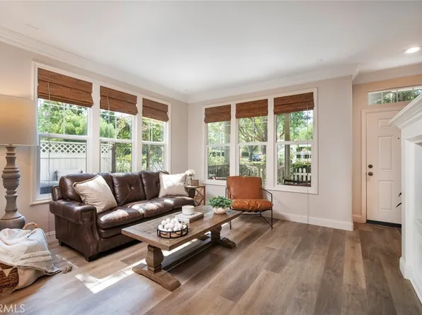 1 Evergreen Rd, Mission Viejo, CA 92694