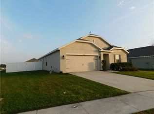 35776 Hillbrook Ave, Zephyrhills, FL 33541