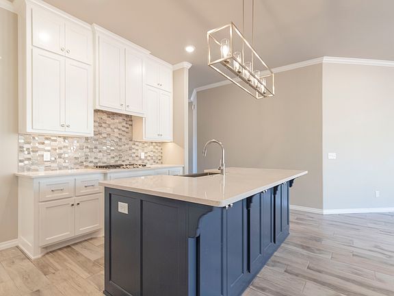 Homes by Taber Koko Floor Plan