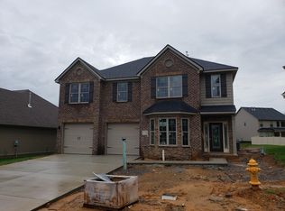 1840 Glen Shady Blvd LOT 116, Knoxville, TN 37922