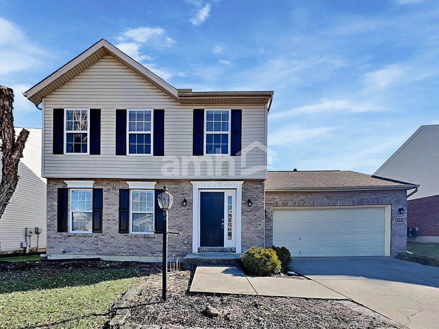 3 bed, 2.5 bath, 1400 sqft, $2,265 — Photo 1