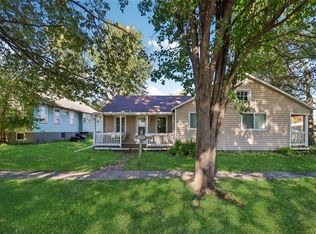 106 E 6th St, Prairie City, IA 50228