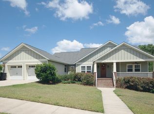 2120 Sunlight Ter, Tallahassee, FL 32310
