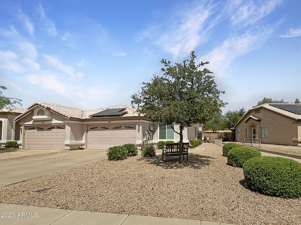 20636 N 104th Ave, Peoria, AZ 85382 Zillow