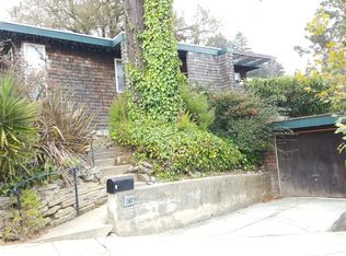 267 Cambridge Ave, Kensington, CA 94708