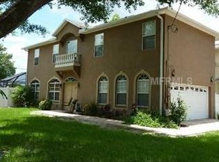 3002 W Aileen St, Tampa, FL 33607