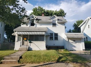 846 Ohio St, Ashland, OH 44805