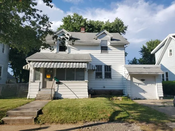 846 Ohio St, Ashland, OH 44805