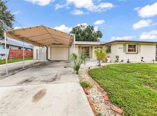 3430 YUKON DRIVE, PORT CHARLOTTE, FL 33948
