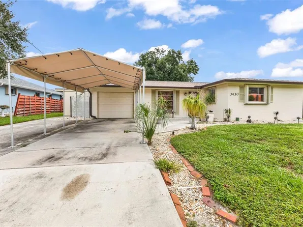 3430 YUKON DRIVE, PORT CHARLOTTE, FL 33948