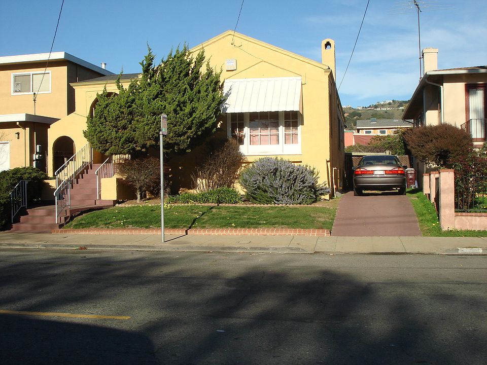 Front view