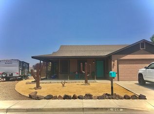 388 Nola St, Fallon, NV 89406