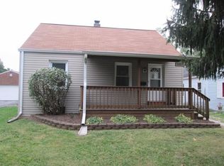 1921 Kessler Blvd, Indianapolis, IN