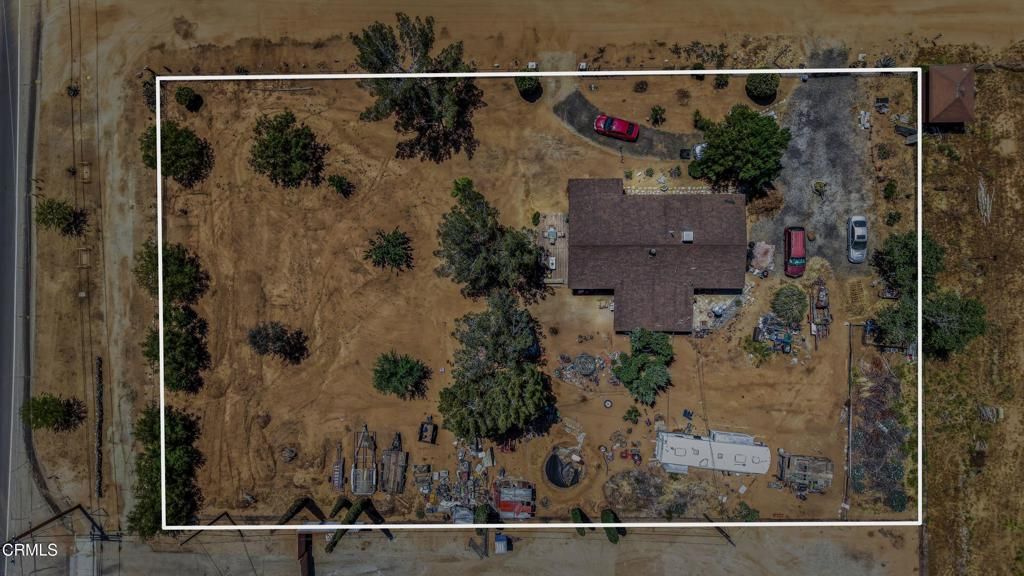 33011 Crown Valley Rd, Acton, CA - View 2