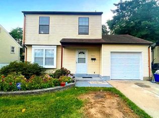 1214 Market St, Mount Ephraim, NJ 08059