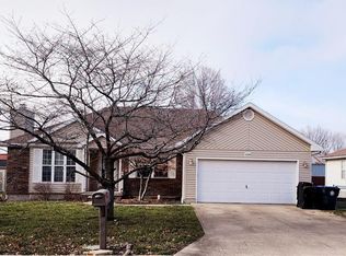 2014 S Warren Ave, Sedalia, MO 65301