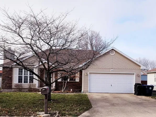 2014 S Warren Ave, Sedalia, MO 65301