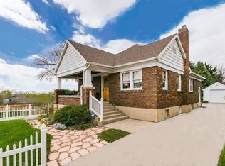 1011 E 800 S, Salt Lake City, UT 84102