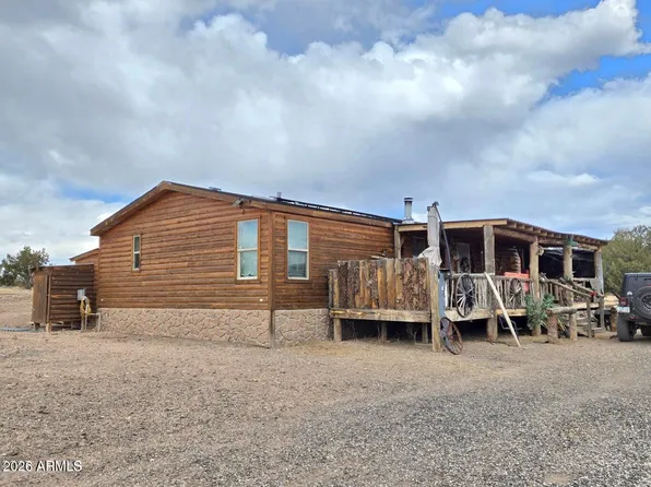 8495 W Antelope Run Road, Ash Fork, AZ 86320