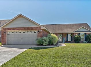 10087 Scott Plantation Dr N, Mobile, AL 36695