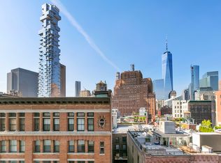 27 N Moore St PH B, New York, NY 10013