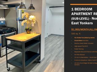 350 Bellevue Ave #B, Yonkers, NY 10703