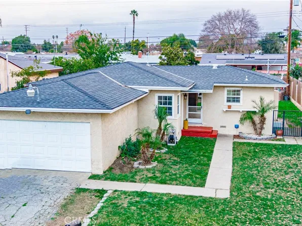 15739 Loukelton St, La Puente, CA 91744