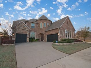 7595 Coulter Lake Rd, Frisco, TX 75034