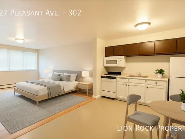 3127 Pleasant Ave, Minneapolis, MN