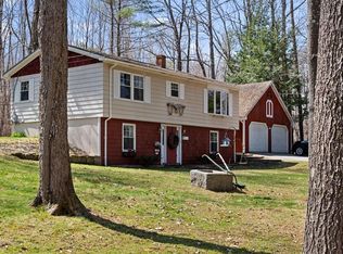 46 Beechwood Rd, Winthrop, ME 04364