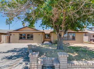 6540 W Hazelwood St, Phoenix, AZ 85033