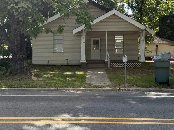 2716 S South Grand Dr, Monroe, LA 71201
