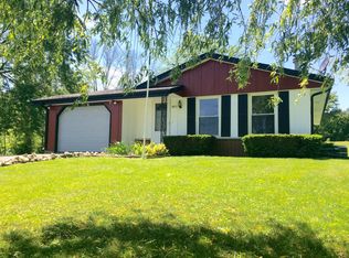 4851 Saint Finbars Rd, Saukville, WI 53080