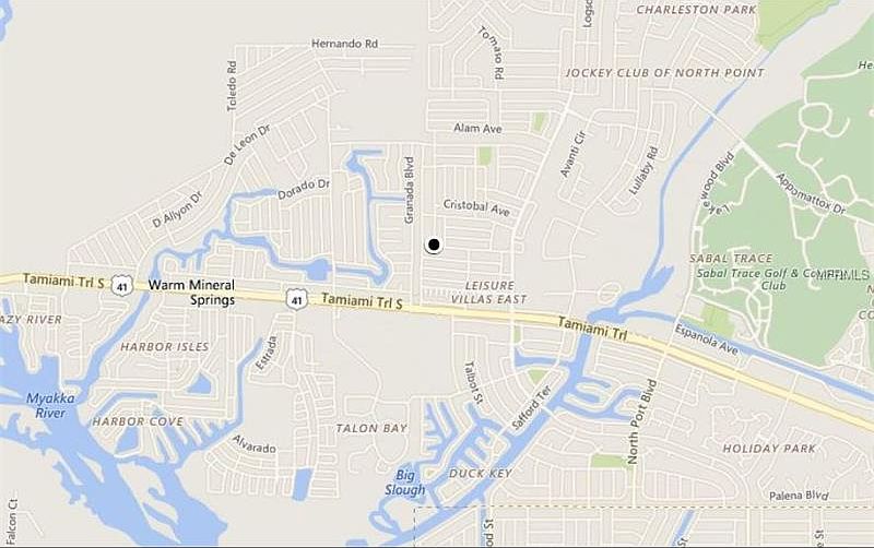 ♡dorothy♡ 8727 Dorothy Ave, North Port, FL 34287 | Zillow