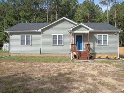 15412 Saddlebrook Rd, Chesterfield, VA, 23838