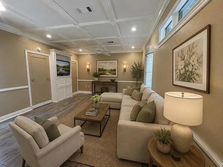 6605 Westview Dr — Photo 3