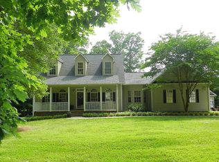 852 Lowrys Rd, Gaffney, SC 29340