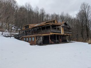 4053 West Rd, Turin, NY 13473