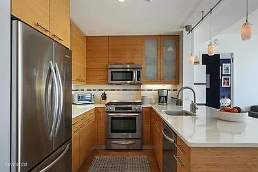 Sold by Corcoran