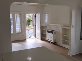 2229 Vineyard Ave, Los Angeles, CA 90016