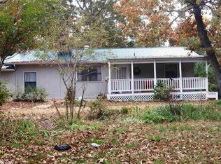 88 Crozier Ln, Oxford, AR 72565