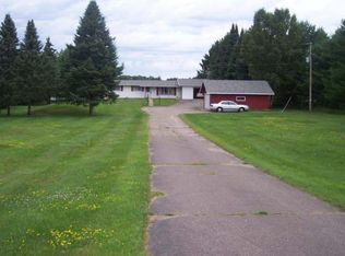 W4784 County Highway A, Tomahawk, WI 54487
