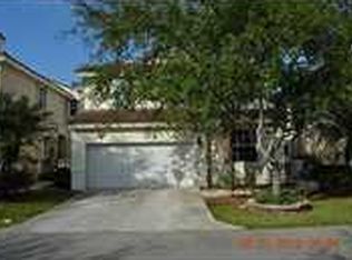 15159 SW 51st St, Davie, FL 33331